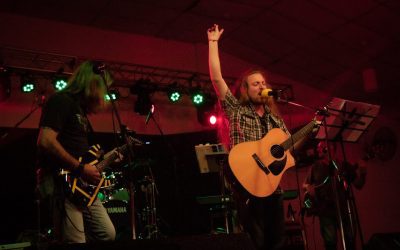 CUENTA REGRESIVA PARA LA TERCERA FECHA DEL TRENQUE SUENA: EL SÁBADO, ARTEMISA, JACKHERER, LAS TRAMPAS DE FALOPIO, 4 DE 100 Y KORU, MÁS EL DJ MARCEL KING