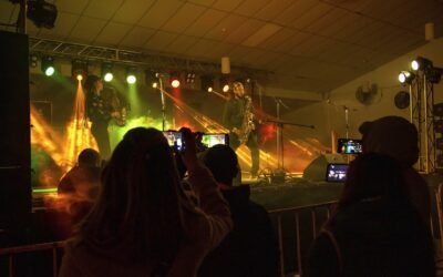 TERCERA Y ÚLTIMA FECHA DEL FESTIVAL TRENQUE SUENA 2024: SERÁ ESTE SÁBADO (5) EN EL CLUB MONUMENTAL CON LA ACTUACIÓN DE SEIS BANDAS