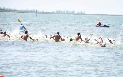 EL FERIADO DE CARNAVAL ARRANCA EL LUNES CON UN TRIATLÓN ENTRE CUERO DE ZORRO Y EL POLIDEPORTIVO MUNICIPAL