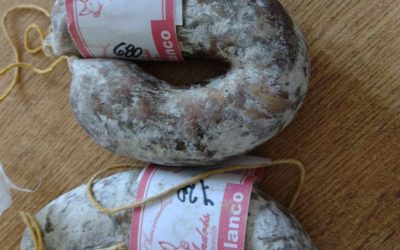 BROTE DE TRIQUINOSIS: EN 30 DE AGOSTO RETIRAN DE ALGUNOS COMERCIOS CHACINADOS DE LA MARCA SEÑALADA POR EL MUNICIPIO DE SALLIQUELÓ