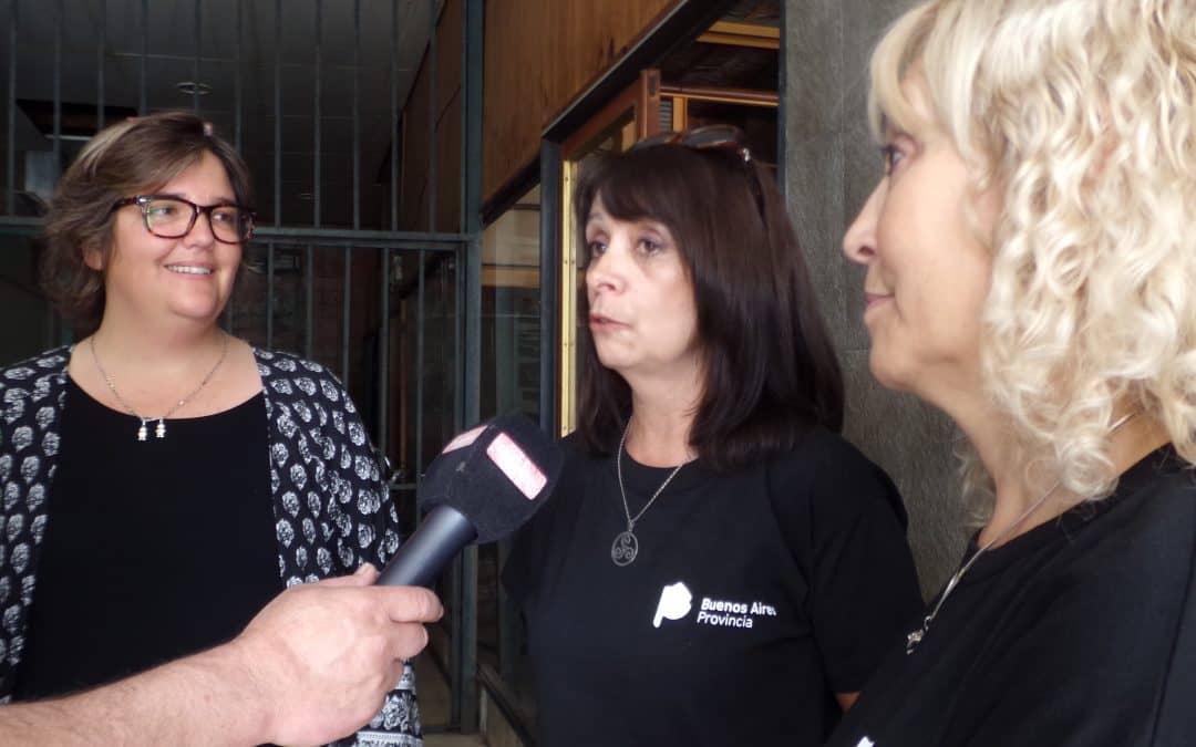 La Subsecretaría de Turismo realiza un relevamiento de alojamientos locales