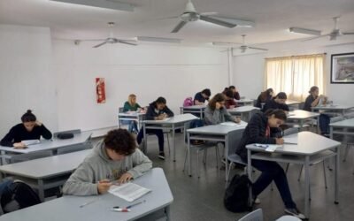 UBA XXI: COMENZÓ LA CURSADA DE LAS MATERIAS DEL SEGUNDO CUATRIMESTRE CON UNOS 89 INSCRIPTOS