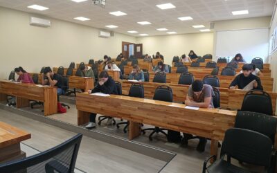 UBA XXI: SE RINDIÓ EL PRIMER PARCIAL DE LA MATERIA INTRODUCCIÓN AL PENSAMIENTO CIENTÍFICO