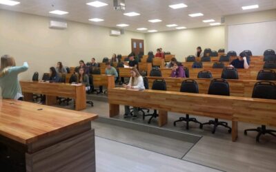 PROGRAMA UBA XXI: HASTA EL 18 DE FEBRERO SE PODRÁ REALIZAR EL PREINGRESO A LA UBA DE MANERA VIRTUAL