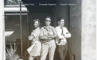 LUEGO DE UN EXITOSO ESTRENO, “UNA NOCHE DE NOVELA” VUELVE ESTE SÁBADO (9) AL TEATRO ESPAÑOL CON UNA SEGUNDA FUNCIÓN