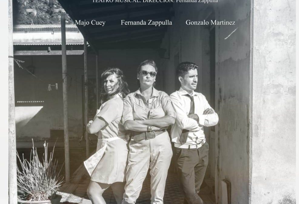 LUEGO DE UN EXITOSO ESTRENO, “UNA NOCHE DE NOVELA” VUELVE ESTE SÁBADO (9) AL TEATRO ESPAÑOL CON UNA SEGUNDA FUNCIÓN