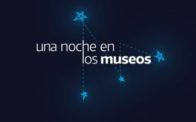 ESTE SÁBADO (18) SE REALIZARÁ “UNA NOCHE EN LOS MUSEOS” PARA DISFRUTAR DE DISTINTAS COLECCIONES Y VISITAS GUIADAS
