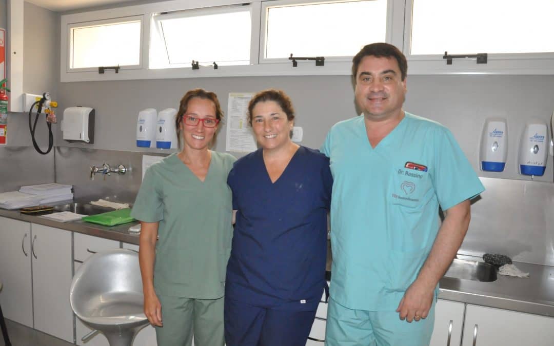 La Unidad Coronaria, un servicio que se destaca a nivel regional