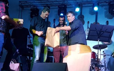 ENRIQUECEDORA EXPERIENCIA E IMPORTANTE INTERCAMBIO CULTURAL VIVIÓ LA DELEGACIÓN DE ARTISTAS TRENQUELAUQUENSES QUE VIAJÓ A URUGUAY