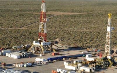 VACA MUERTA: 29 EMPRESARIOS LOCALES VIAJARON HOY EN MISION COMERCIAL PARA TENER UNA RONDA DE NEGOCIOS