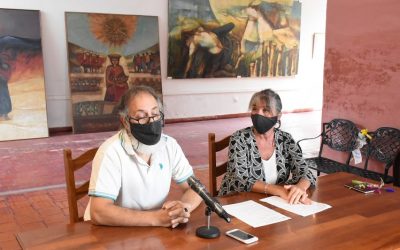 CON MÁS DE 200 INSCRIPTOS EL PRÓXIMO LUNES EMPIEZAN LOS TALLERES DE VERANO GRATUITOS DE LA ESCUELA MUNICIPAL DE MÚSICA