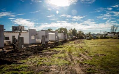 Ya se retiraron 100 pliegos para la adjudicación de viviendas de círculo cerrado