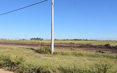 REALIZARON AYER (MARTES) EL SORTEO DE LOS 170 LOTES DEL PROCREAR EN TRENQUE LAUQUEN Y YA ESTÁN LOS RESULTADOS