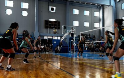 LAS LIGAS DE VÓLEY MASCULINO Y FEMENINO DE TRENQUE LAUQUEN COMENZARON CON LA ACTIVIDAD ANUAL: RESULTADOS DE LAS PRIMERAS FECHAS