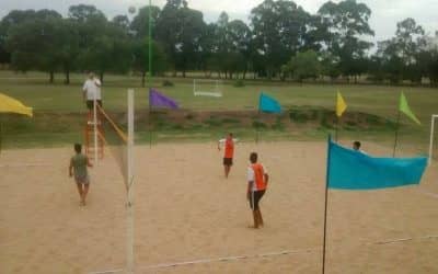 ESTÁ ABIERTA LA INSCRIPCIÓN PARA PARTICIPAR DE LAS OLIMPÍADAS DE LA JUVENTUD