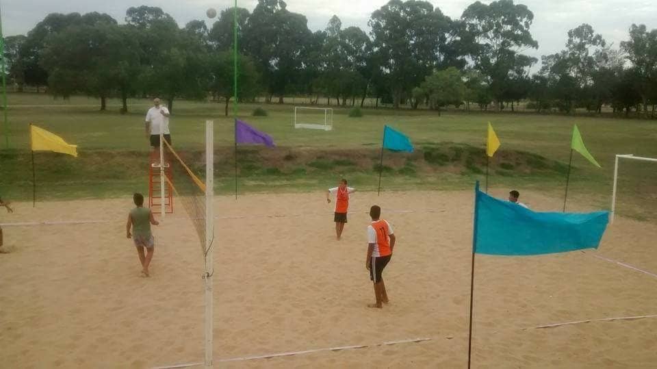 ESTÁ ABIERTA LA INSCRIPCIÓN PARA PARTICIPAR DE LAS OLIMPÍADAS DE LA JUVENTUD