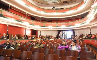 El martes 22 se realizará el sorteo de las 11 viviendas por círculo cerrado