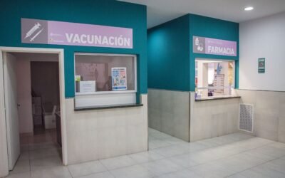 VACUNACIÓN TRIPLE VIRAL: NUEVO CRONOGRAMA DE ATENCIÓN EN LOS DISTINTOS VACUNATORIOS DEL DISTRITO
