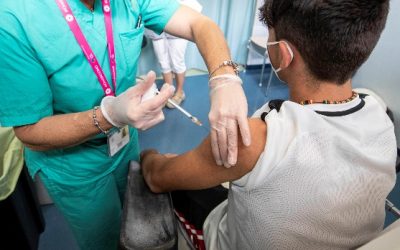 MAÑANA (VIERNES) TERMINA LA “SEMANA DE CONCIENTIZACIÓN SOBRE LA VACUNACIÓN”, PERO LA TAREA EN LOS VACUNATORIOS CONTINUARÁ IGUAL