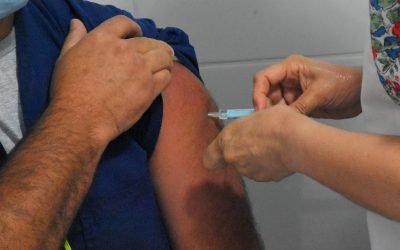 COVID-19:  DESDE HOY (VIERNES) SE CONTARÁ EXCLUSIVAMENTE CON VACUNA SINOPHARM PARA PRIMERA Y SEGUNDA DOSIS A PARTIR DE LOS 3 AÑOS