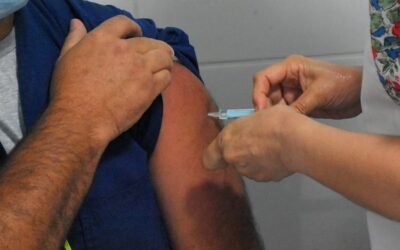 VACUNACIÓN COVID-19: DESDE MAÑANA (MIÉRCOLES) SOLAMENTE HABRÁ DISPONIBILIDAD DE PFIZER BIVARIANTE INDICADA EXCLUSIVAMENTE PARA REFUERZOS A PARTIR DE LOS 12 AÑOS