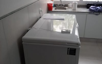 COVID-19: EL PLAN DE VACUNACIÓN PARA EL PERSONAL DE SALUD DE TODO EL DISTRITO SE CONCENTRA EXCLUSIVAMENTE EN EL HOSPITAL MUNICIPAL ORELLANA