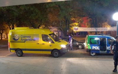 COVID-19: LLEGARON LAS PRIMERAS 450 DOSIS DE LA VACUNA SPUTNIK PARA SER APLICADAS A PERSONAL DE SALUD