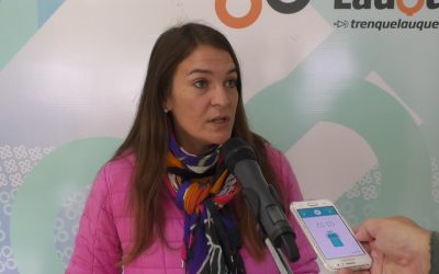 EL ÁREA DE AMBIENTE DEL MUNICIPIO LANZA EL PROGRAMA “BOTELLA DE AMOR”, EN EL DÍA MUNDIAL DEL RECICLAJE QUE SE CONMEMORA MAÑANA (MARTES)