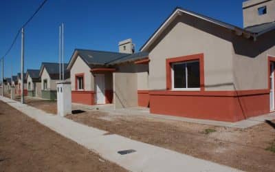 Gestiones por Obras Públicas para el distrito