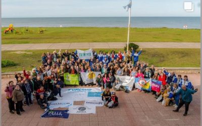 LOS GANADORES DE BARLOVENTO, EDICIÓN 2022, DISFRUTARON DE UNOS DÍAS EN CHAPADMALAL, COMO PARTE DEL VIAJE DE PREMIACIÓN