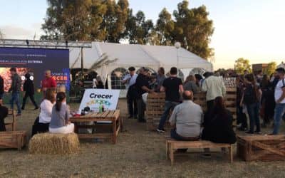 TREINTA CHICOS EGRESADOS DE 6° AÑO DE LAS ESCUELAS RURALES VERDES VIAJARÁN A PEHUEN CÓ