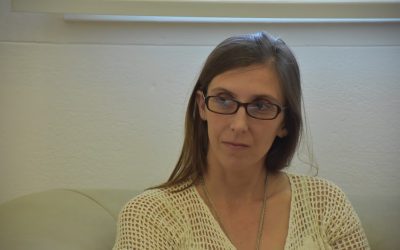 LA DIRECTORA DE SALUD COMUNITARIA, VICTORIA DOMÍNGUEZ, PARTICIPÓ DEL CONGRESO DE SALUD PROVINCIAL EN MAR DEL PLATA