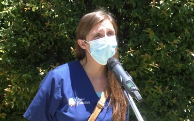 DÍA MUNDIAL DE LA LUCHA CONTRA EL SIDA: MAÑANA SE REALIZARÁN TESTEOS PARA HIV EN LOS CAPS Y HABRÁ UNA JORNADA RECREATIVA EN EL PLAYÓN DE LA ESTACIÓN