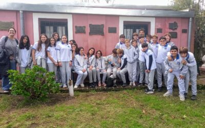 LOS MUSEOS ALMAFUERTE E HISTÓRICO REGIONAL TUVIERON MÁS VISITAS DE INSTITUCIONES EDUCATIVAS LOCALES