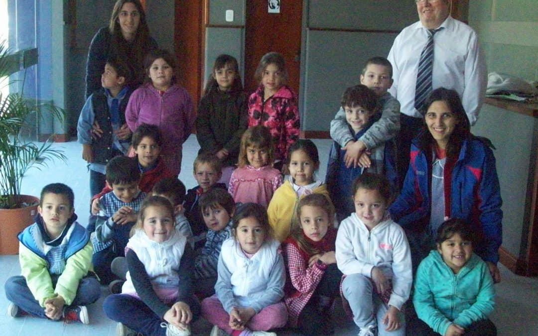 Visitas guiadas en el Cine Santa Rosa de Lima