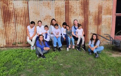 ALUMNOS/AS DE LA ESCUELA PRIMARIA Y JARDÍN DE PRIMERA JUNTA VISITARON LOS MUSEOS HISTÓRICO REGIONAL Y DE LOS CARRUAJES