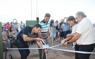 Mañana (martes) se entregarán 25 viviendas en la Ampliación Urbana