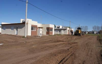 ESTE LUNES (24) ESTARÁ DISPONIBLE EL PLIEGO PARA PARTICIPAR DEL CONCURSO DE PRECIOS POR UNA VIVIENDA EN 30 DE AGOSTO