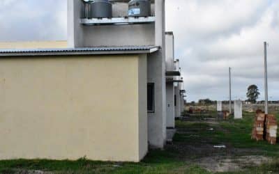 SE EXTENDIO EL PLAZO PARA PARTICIPAR DEL CONCURSO DE PRECIOS POR LA CONSTRUCCION DE 4 CASAS EN BERUTI