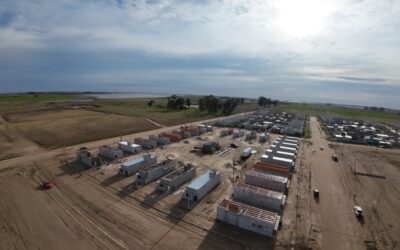 EL MUNICIPIO AVANZA CON LA CONSTRUCCIÓN DE LAS VIVIENDAS POR CÍRCULO CERRADO: ESTA ES LA ÚLTIMA SEMANA PARA INSCRIBIRSE