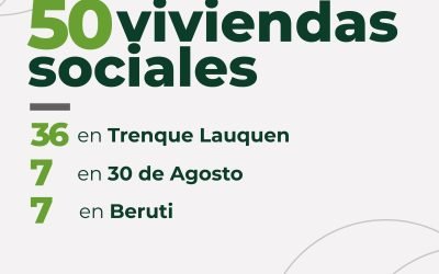 ÚLTIMOS DÍAS DE INSCRIPCIÓN PARA LAS VIVIENDAS SOCIALES: EL PLAZO FUE EXTENDIDO HASTA PASADO MAÑANA (MIÉRCOLES)