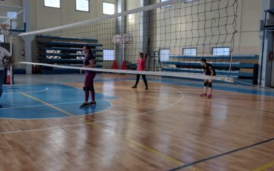 JUEGOS DEPORTIVOS BONAERENSES: QUEDARON DEFINIDAS LAS SELECCIONES DE VOLEIBOL Y HÁNDBOL DESPUÉS DE UN EXHAUSTIVO TRABAJO DE EVALUACIÓN