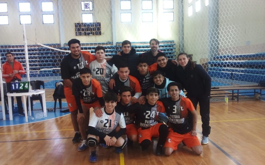 JUEGOS BONAERENSES: ESTÁN LOS CLASIFICADOS DEL VÓLEIBOL FEMENINO Y MASCULINO, EN SUS DISTINTAS CATEGORÍAS