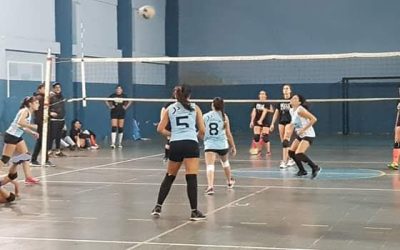 CON LA PARTICIPACIÓN DE 12 EQUIPOS Y EN DOS ZONAS, ARRANCA MAÑANA (VIERNES) EL TORNEO APERTURA DE LA LIGA DE VÓLEY FEMENINA DE TRENQUE LAUQUEN
