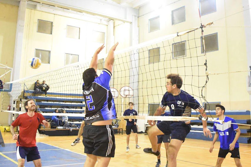 EL TORNEO CLAUSURA DE LA LIGA DE VOLEY MASCULINO, QUE ARRANCA EL PRÓXIMO VIERNES (26), LLEVARÁ EL NOMBRE DEL PROFESOR OSCAR DANERI