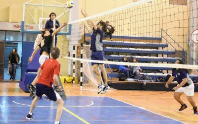 LIGA DE VÓLEY MASCULINO DE TRENQUE LAUQUEN: ARRANCA PASADO MAÑANA (SÁBADO) EL TORNEO APERTURA CON LA PARTICIPACIÓN DE ONCE EQUIPOS