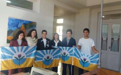 Encuentros y reuniones de la Oficina de Juventud Local