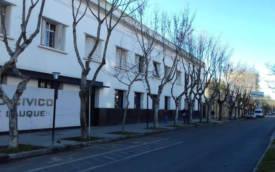 SE HARA UN CENSO DE ARBOLADO PUBLICO PARA DESPUÉS CREAR E IMPLEMENTAR UN PLAN INTEGRAL DE FORESTACIÓN