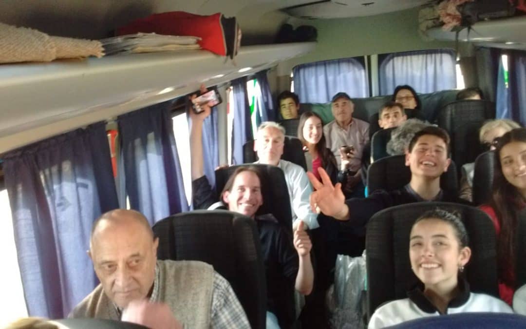 JUEGOS BONAERENSES: TRENQUE LAUQUEN YA SE CLASIFICÓ A LA FINAL EN DIEZ DISCIPLINAS CULTURALES