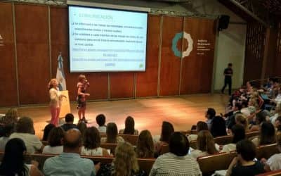 TRENQUE LAUQUEN PARTICIPO EN JUNIN DE UN ENCUENTRO REGIONAL POR LA EDUCACION